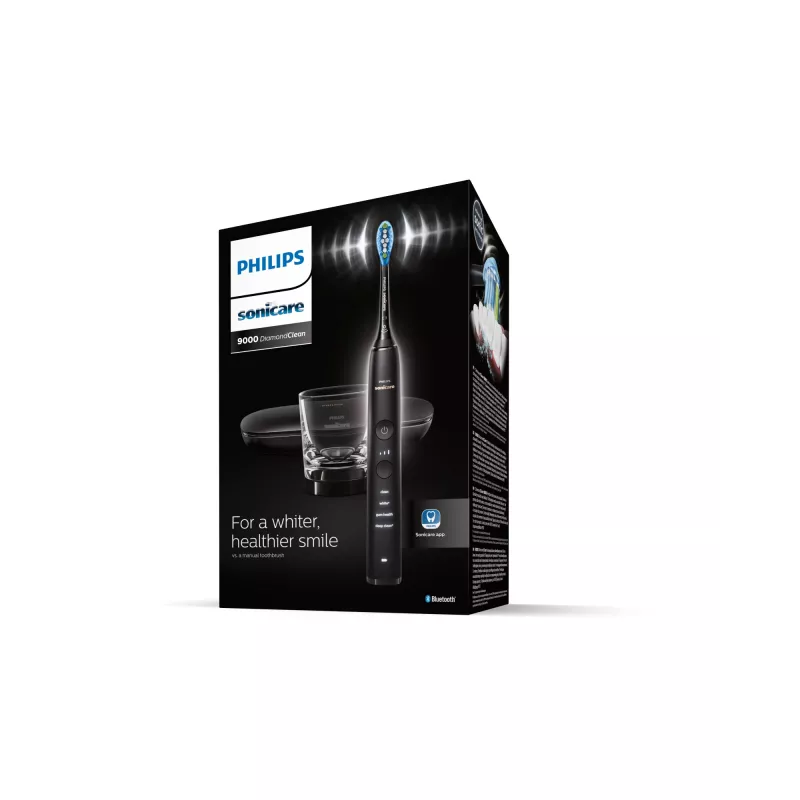 Philips Sonicare DiamondClean DiamondClean 9000 HX9911 ladattava hammasharja