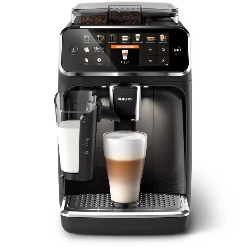 Philips EP5441/50 kahvinkeitin täysautomaattinen espressokeitin 1,8 l