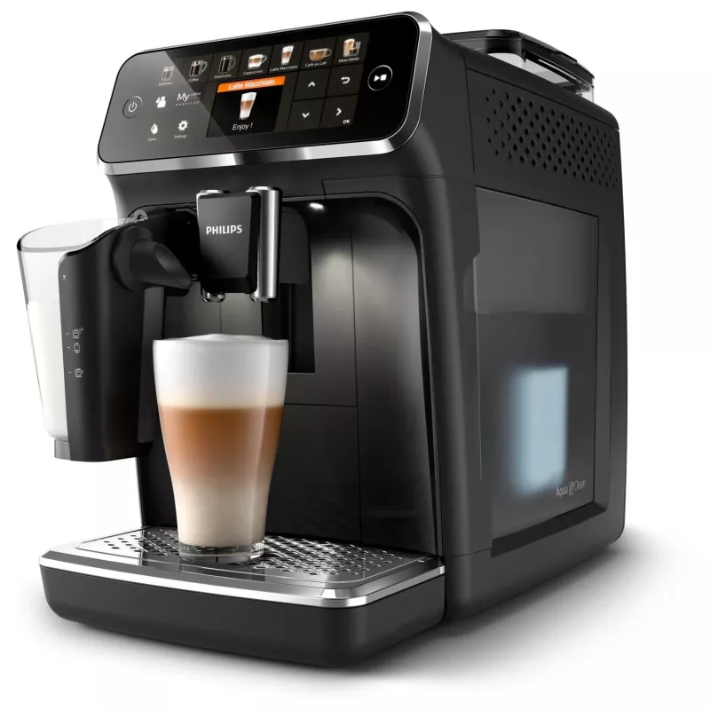 Philips EP5441/50 kahvinkeitin täysautomaattinen espressokeitin 1,8 l