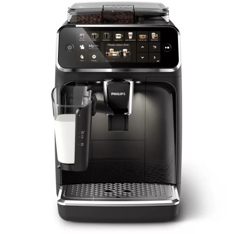 Philips EP5441/50 kahvinkeitin täysautomaattinen espressokeitin 1,8 l