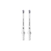 Philips Sonicare Power Flosser HX3062/00 2 kpl:n pakkaus F3 Quad Stream suihkusuulake