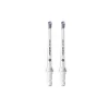 Philips Sonicare Power Flosser HX3062/00 2 kpl:n pakkaus F3 Quad Stream suihkusuulake
