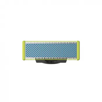 Philips Norelco OneBlade OneBlade QP215/50 Anti-friction, terä, monivärinen, 4 kuukausi/kk, Philips, Philips OneBlade, 1 kpl