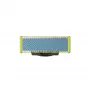 Philips Norelco OneBlade OneBlade QP215/50 Anti-friction, terä, monivärinen, 4 kuukausi/kk, Philips, Philips OneBlade, 1 kpl