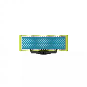 Philips Norelco OneBlade OneBlade QP215/50 Anti-friction, terä, monivärinen, 4 kuukausi/kk, Philips, Philips OneBlade, 1 kpl