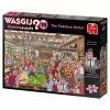 Palapeli Wasgij Destiny 19 1000 palaa 680x490 mm