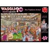 Palapeli Wasgij Destiny 19 1000 palaa 680x490 mm