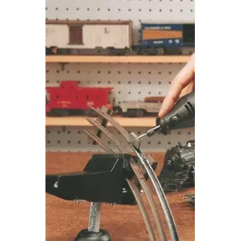 Pyörivä työkalu Dremel 425