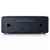Internet-radio Lenco DAR-061 analoginen & digitaalinen DAB+ FM 20W