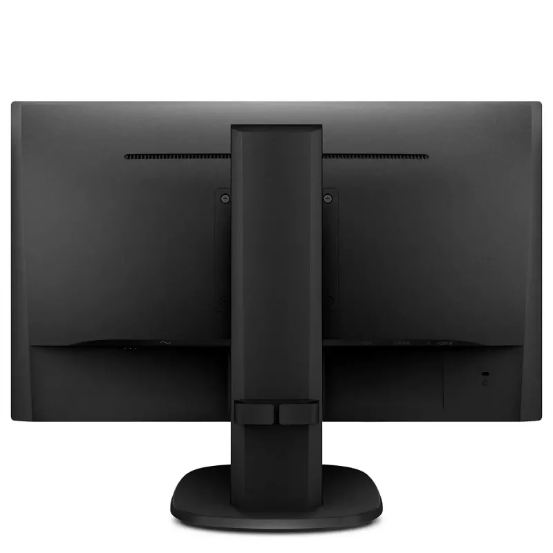 Philips S Line LCD-monitori SoftBlue-teknologialla 243S7EHMB/00