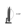 Philips E Line 241E1SCA/00 tietokonenäyttö 59,9 cm (23,6