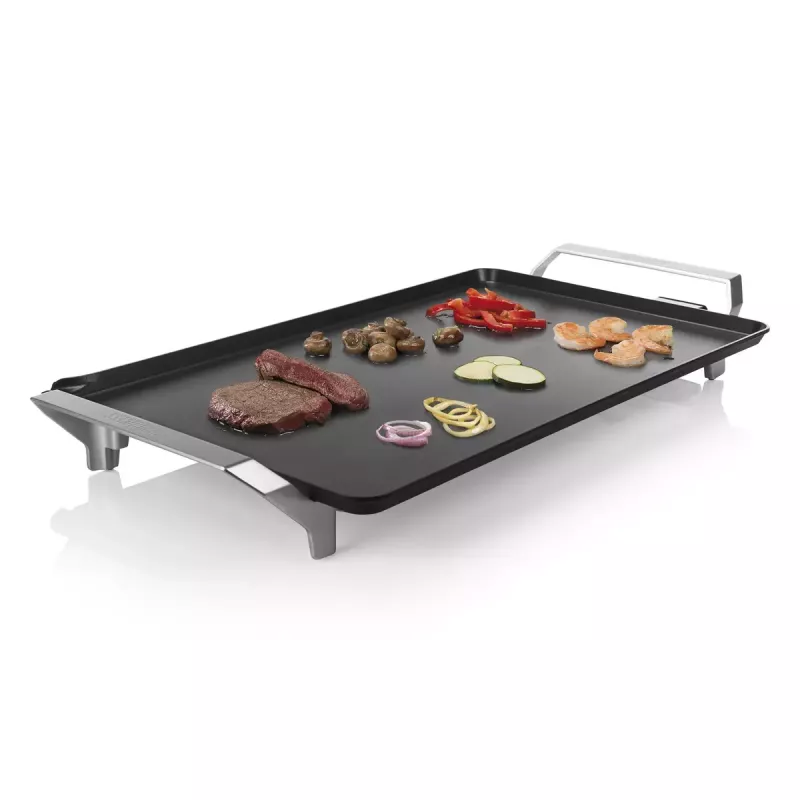 Pöytälaite Princess 103120 Table Chef Premium XXL 2500 W 600 x 360 mm