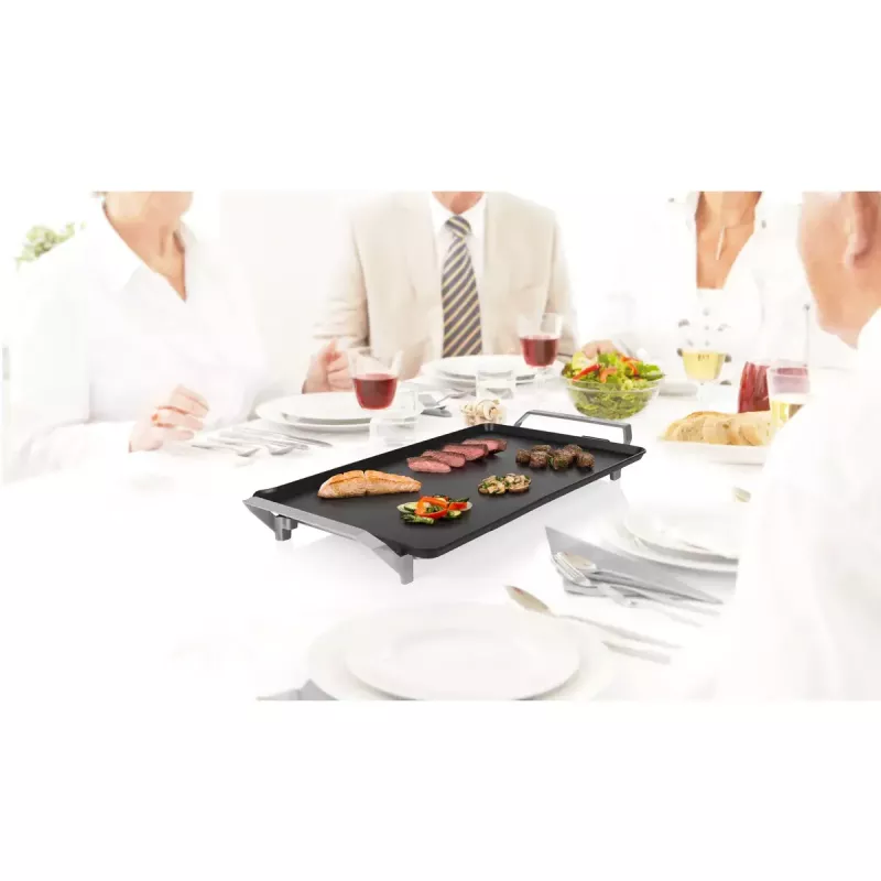 Pöytälaite Princess 103120 Table Chef Premium XXL 2500 W 600 x 360 mm