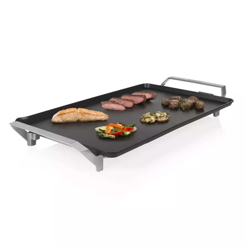 Pöytälaite Princess 103120 Table Chef Premium XXL 2500 W 600 x 360 mm
