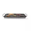 Pöytälaite Princess 103120 Table Chef Premium XXL 2500 W 600 x 360 mm