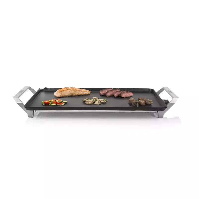 Pöytälaite Princess 103120 Table Chef Premium XXL 2500 W 600 x 360 mm