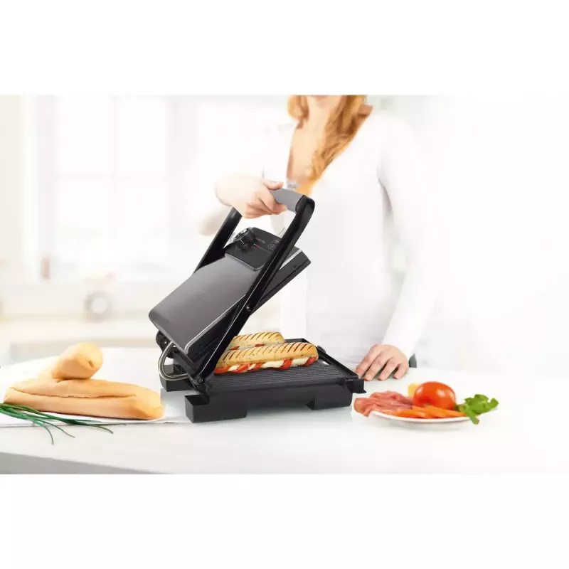 Panini-grilli Pro Princess 01.112425.01.001