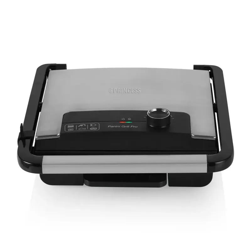 Panini-grilli Pro Princess 01.112425.01.001