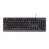 Trust TK-150 näppäimistö yleiskäyttöön USB QWERTY musta