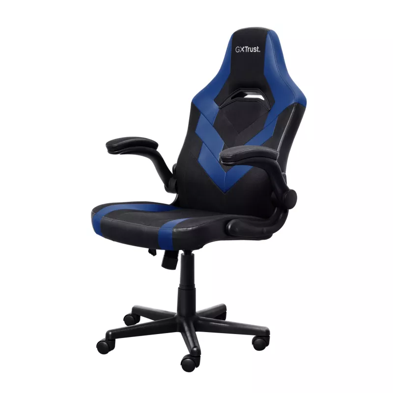 Trust GXT 703B RIYE yleispelituoli musta, sininen