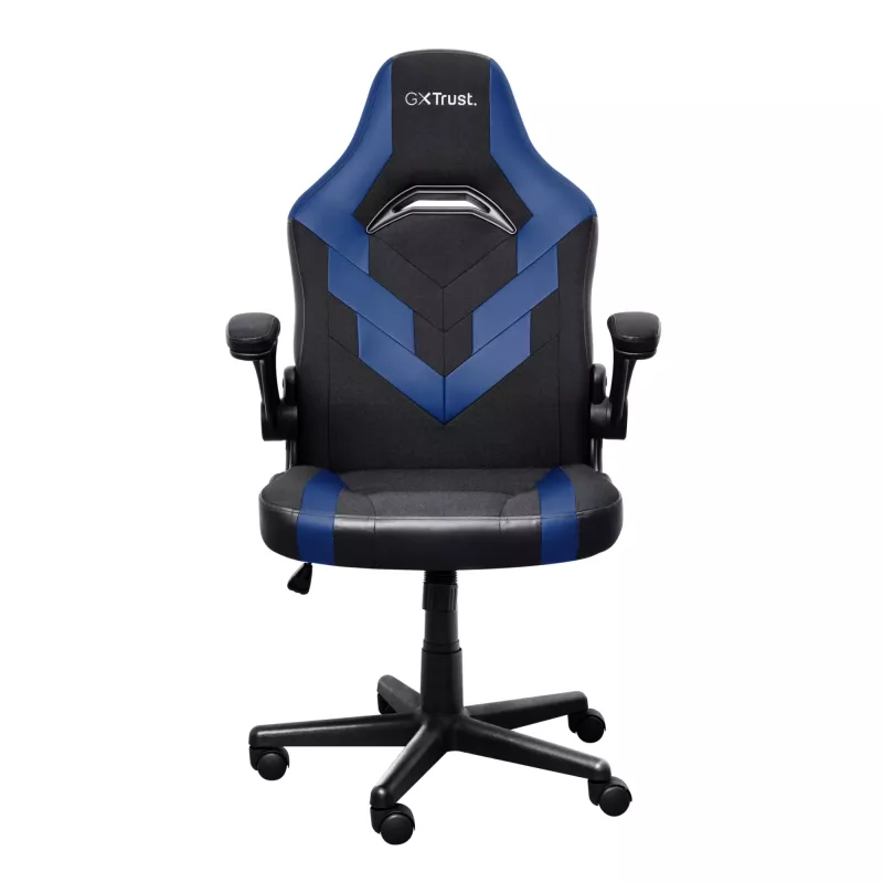 Trust GXT 703B RIYE yleispelituoli musta, sininen