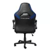 Trust GXT 703B RIYE yleispelituoli musta, sininen