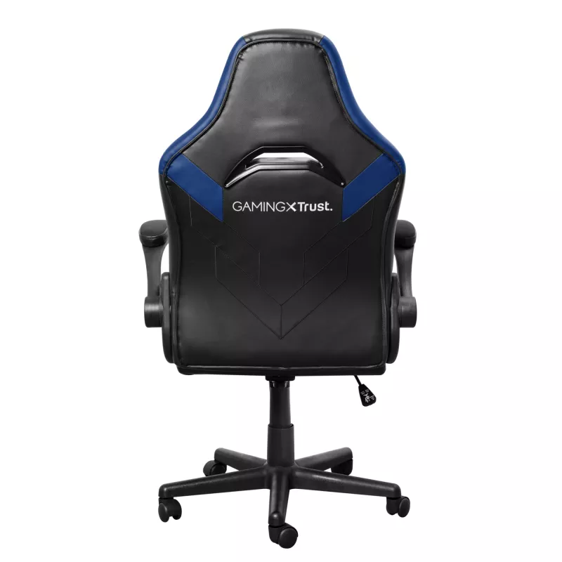 Trust GXT 703B RIYE yleispelituoli musta, sininen