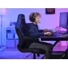 Trust GXT 703B RIYE yleispelituoli musta, sininen