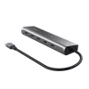 Trust Halyx USB 3.2 Gen 1 (3.1 Gen 1) Type-C hopea