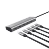 Trust Halyx USB 3.2 Gen 1 (3.1 Gen 1) Type-C hopea