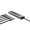 Trust Halyx USB 3.2 Gen 1 (3.1 Gen 1) Type-C hopea
