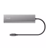 Trust Halyx USB 3.2 Gen 1 (3.1 Gen 1) Type-C hopea