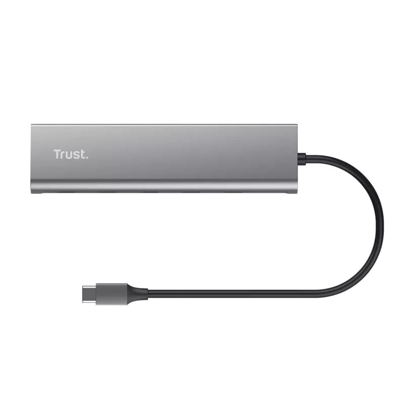 Trust Halyx USB 3.2 Gen 1 (3.1 Gen 1) Type-C hopea