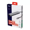 Trust Halyx USB 3.2 Gen 1 (3.1 Gen 1) Type-C hopea