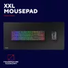 Trust GXT 759 pelihiirimatto musta