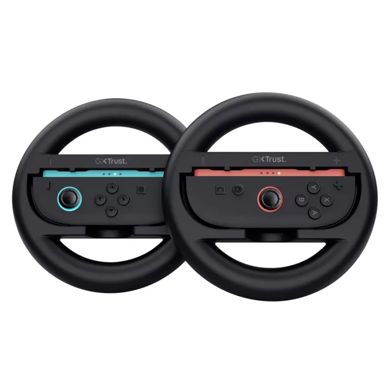 Trust GXT1257 Joy-Con-ratit Nintendo Switch 2:lle, 2 kpl:n setti (26048)