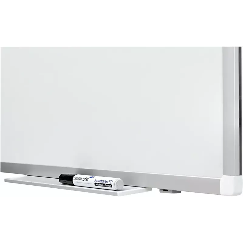 Liitutaulu Legamaster PREMIUM PLUS 120x240cm emali kiinteä asennus