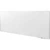 Liitutaulu Legamaster PREMIUM PLUS 120x240cm emali kiinteä asennus