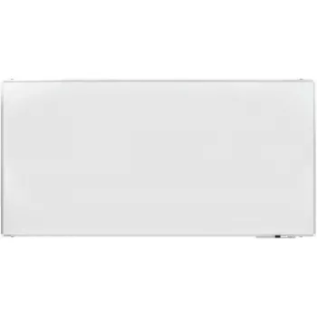 Liitutaulu Legamaster PREMIUM PLUS 120x240cm emali kiinteä asennus
