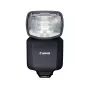 Salama, Canon Speedlite EL-5 — orjasalama, Li-Ion LP-EL akku, 491 g, musta