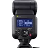 Salama, Canon Speedlite EL-5 — orjasalama, Li-Ion LP-EL akku, 491 g, musta