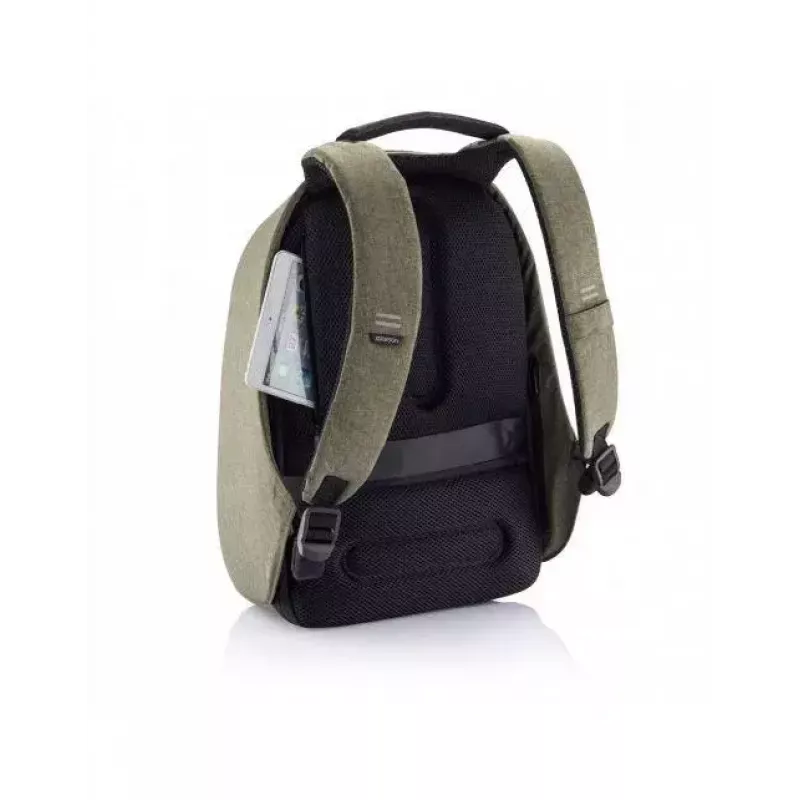 Vapaa-ajan reppu XD-Design P705.797 vihreä