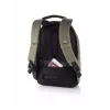 Vapaa-ajan reppu XD-Design P705.797 vihreä