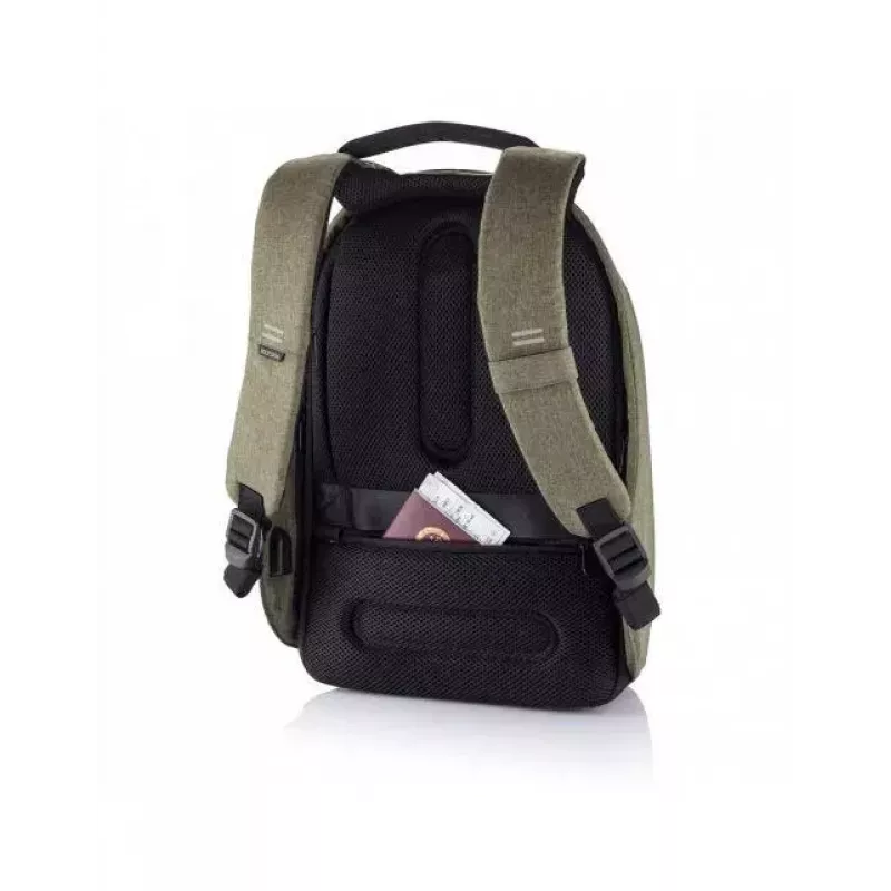Vapaa-ajan reppu XD-Design P705.797 vihreä