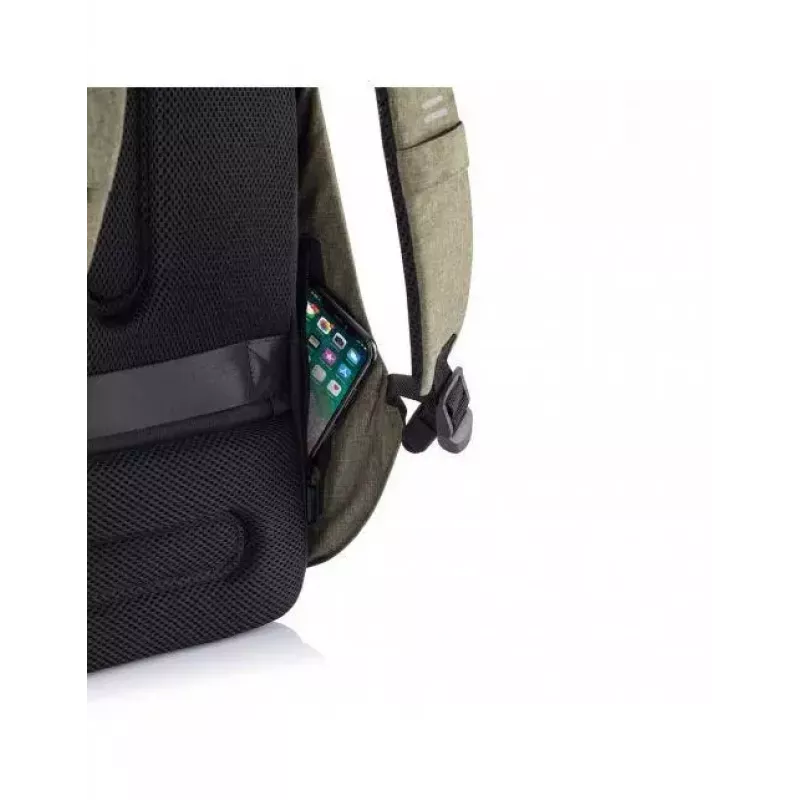 Vapaa-ajan reppu XD-Design P705.797 vihreä