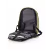 Vapaa-ajan reppu XD-Design P705.797 vihreä
