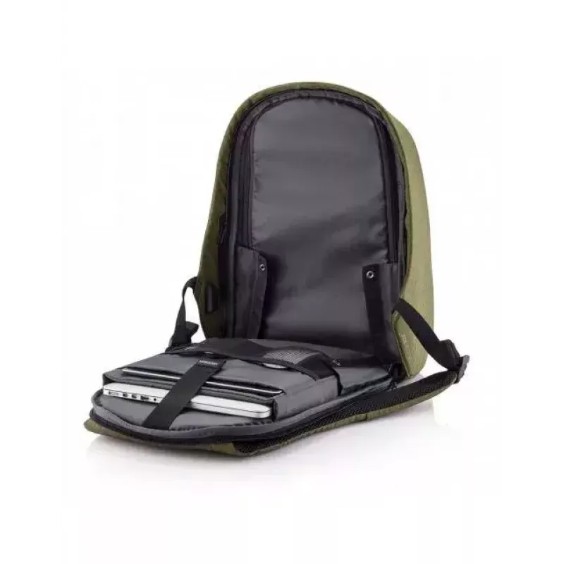Vapaa-ajan reppu XD-Design P705.797 vihreä