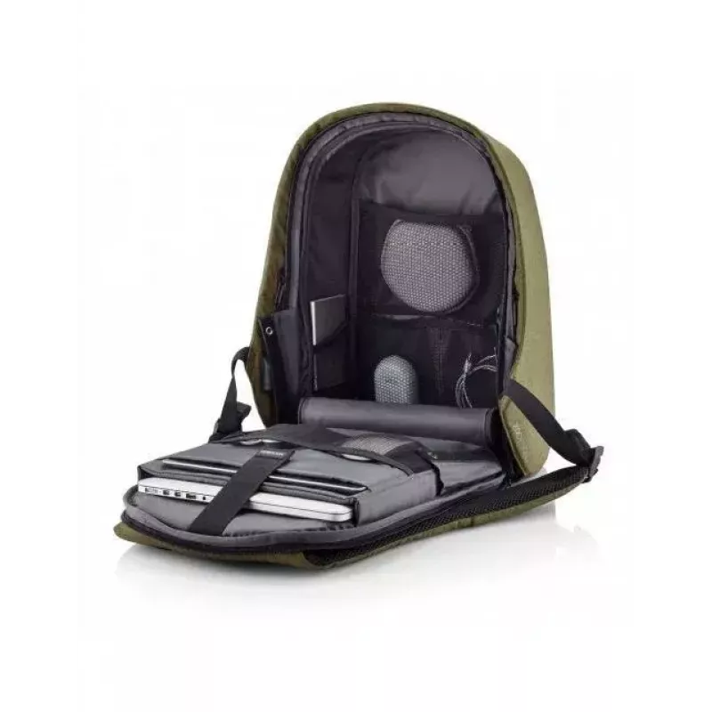 Vapaa-ajan reppu XD-Design P705.797 vihreä
