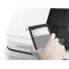 Epson WorkForce DS-1660W litteä skanneri 1200 x 1200 DPI A4 musta, valkoinen