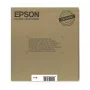 Värikasetit Epson Pen and crossword Multipack 4-väri 16 EasyMail 5,4 ml musta